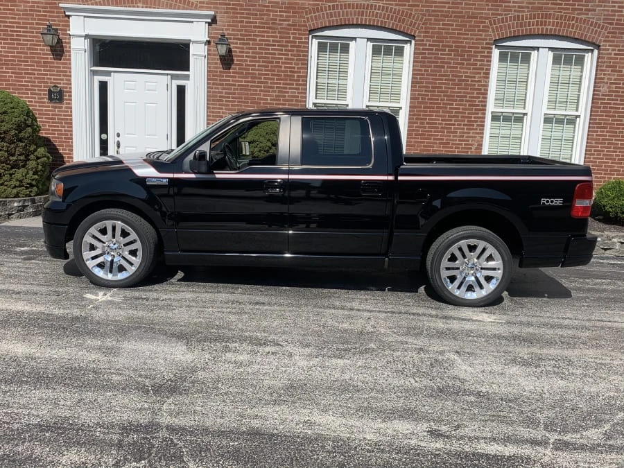 2008 Ford F-150 11th Gen - Image 2 of 9
