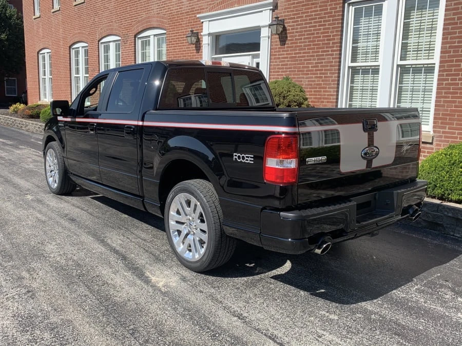 2008 Ford F-150 11th Gen - Image 3 of 9