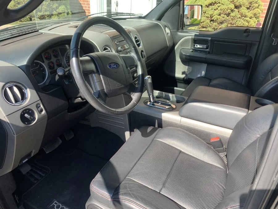2008 Ford F-150 11th Gen - Image 5 of 9