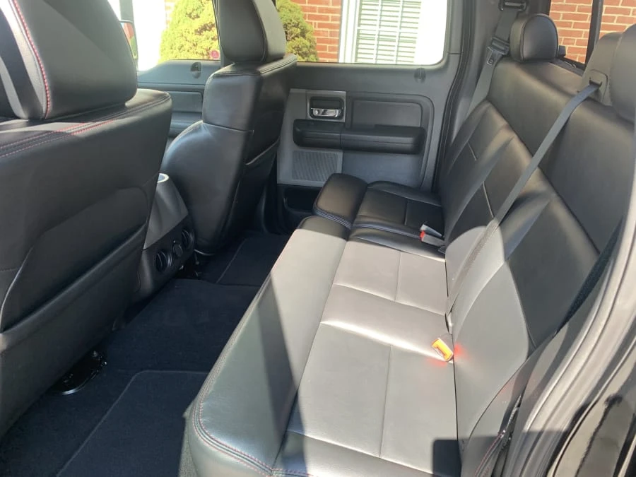 2008 Ford F-150 11th Gen - Image 6 of 9