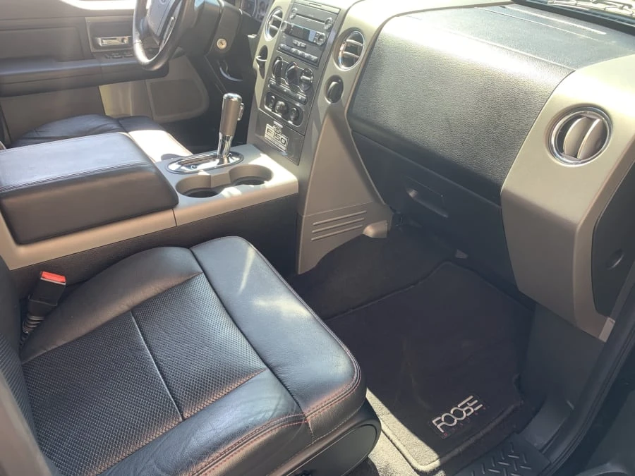 2008 Ford F-150 11th Gen - Image 7 of 9