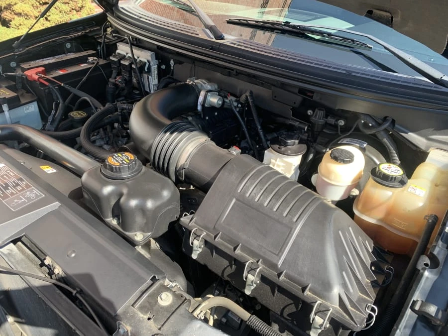 2008 Ford F-150 11th Gen - Image 9 of 9