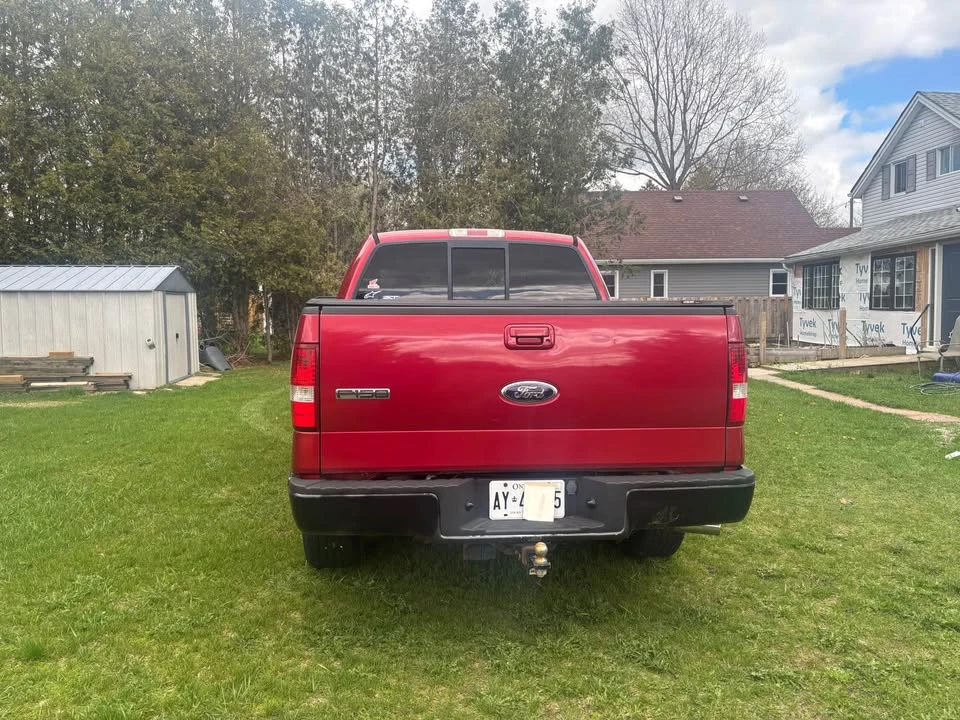 2008 Ford F-150 11th Gen - Image 6 of 8