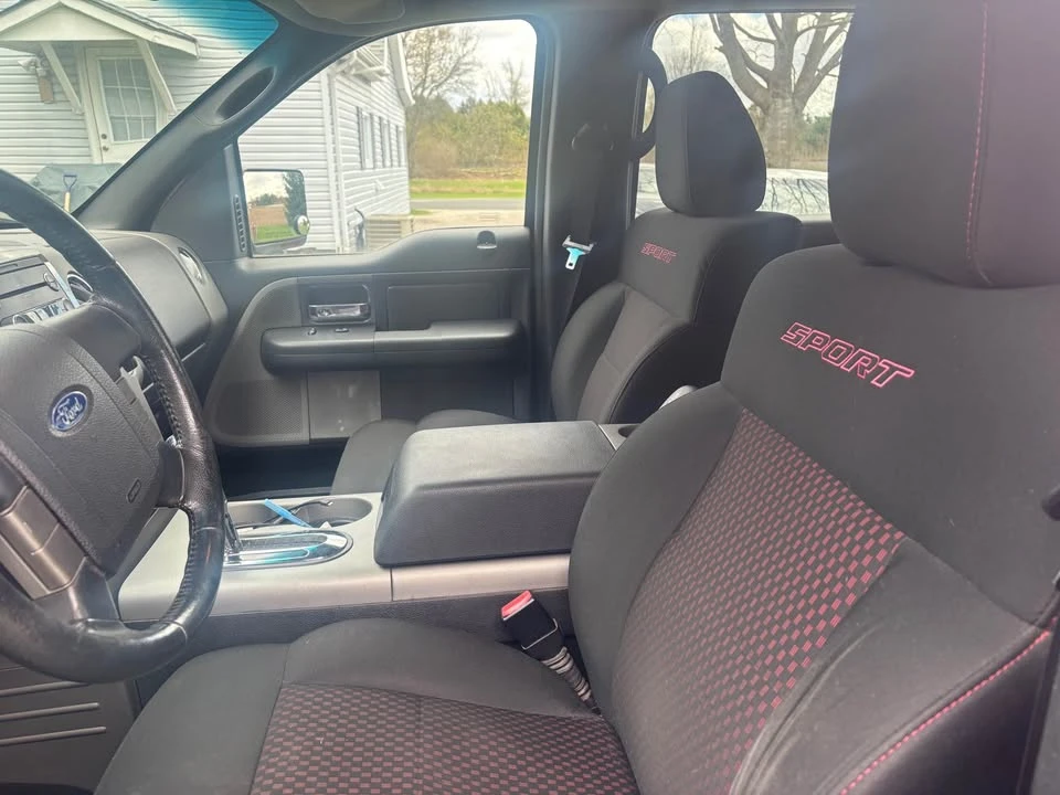 2008 Ford F-150 11th Gen - Image 3 of 8