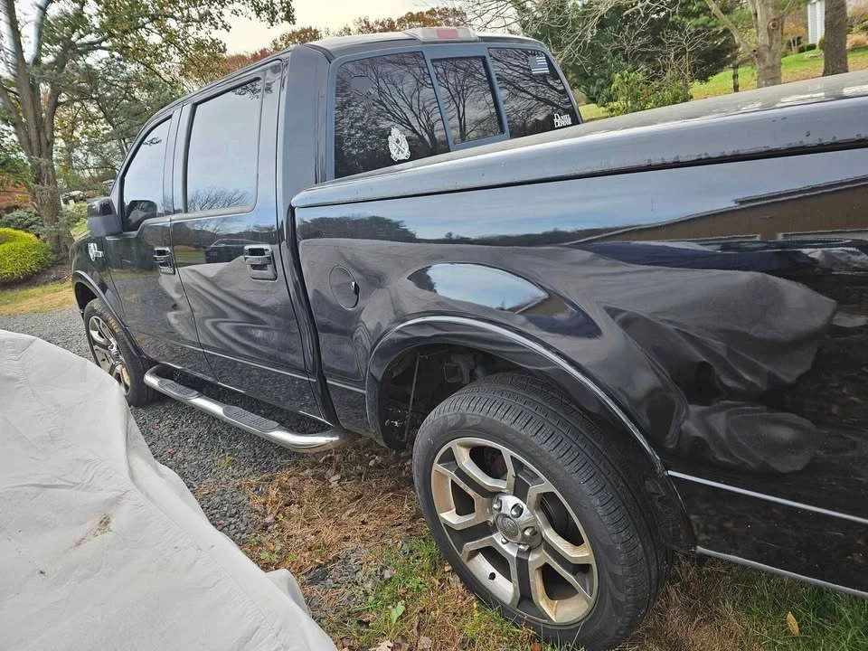 2008 Ford F-150 11th Gen - Image 4 of 8