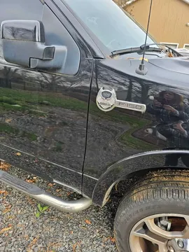 2008 Ford F150 Harley Davidson Anniversary Edition