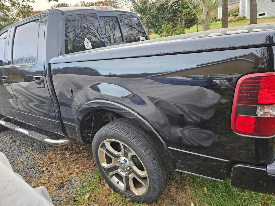 2008 Ford F-150 11th Gen - Image 3 of 8