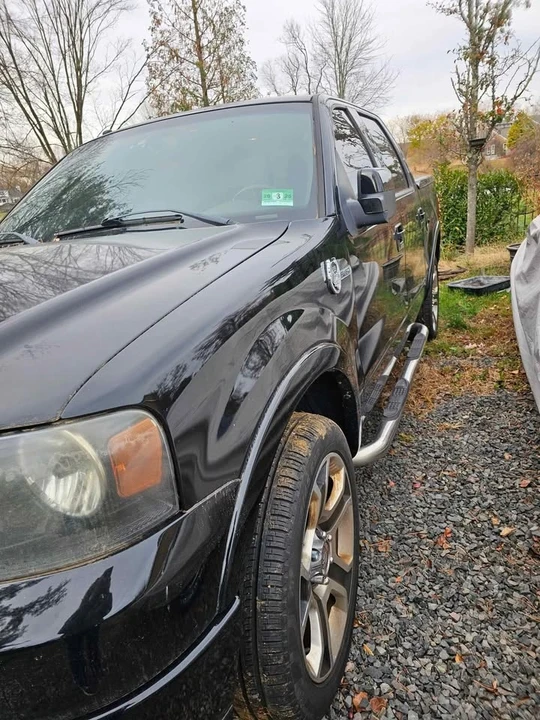 2008 Ford F-150 11th Gen - Image 7 of 8
