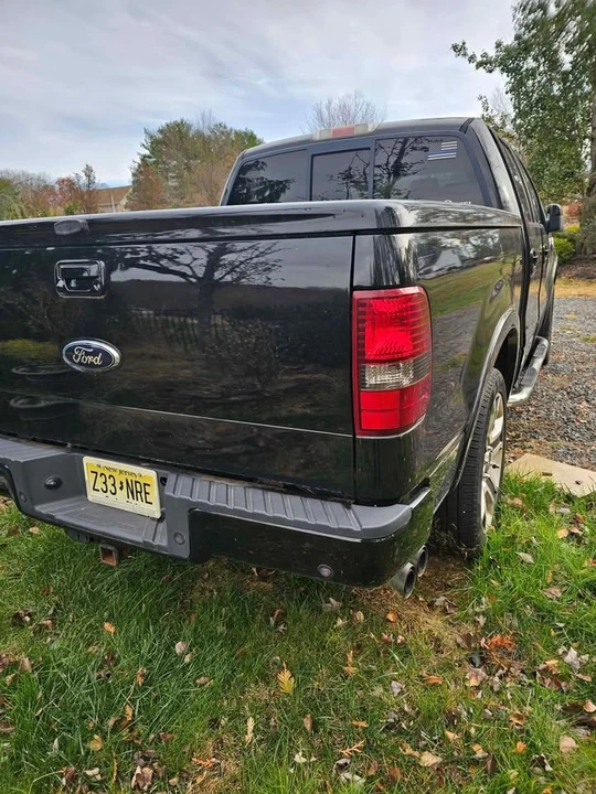 2008 Ford F-150 11th Gen - Image 2 of 8