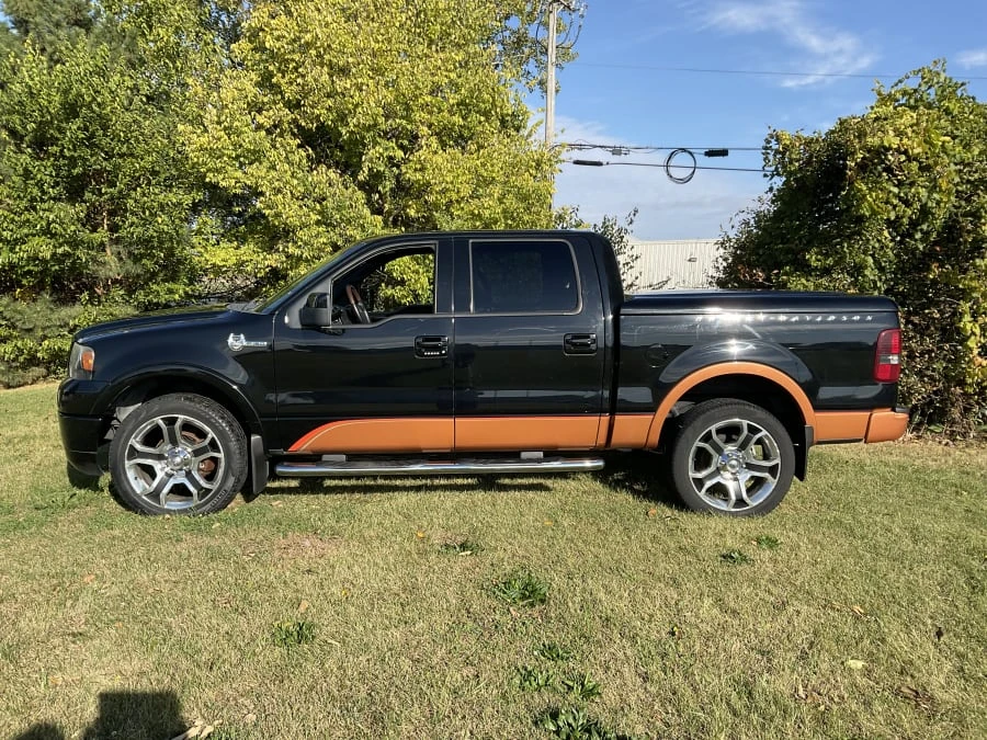 2008 Ford F-150 11th Gen - Image 2 of 16