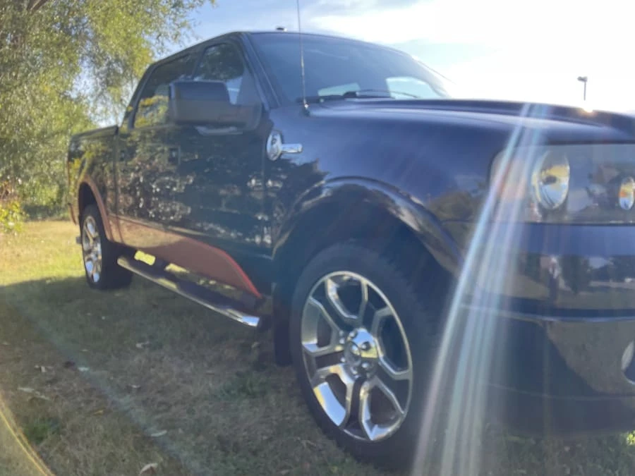 2008 Ford F-150 11th Gen - Image 5 of 16