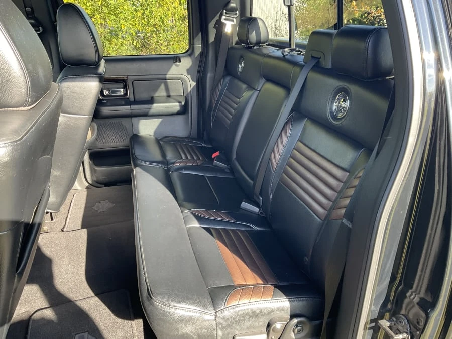 2008 Ford F-150 11th Gen - Image 9 of 16
