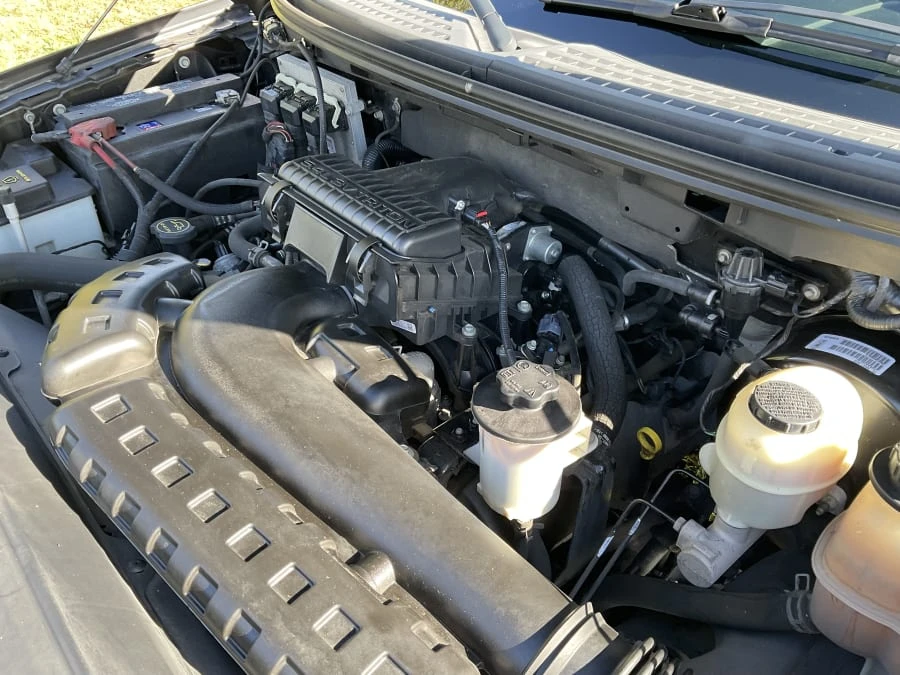 2008 Ford F-150 11th Gen - Image 16 of 16