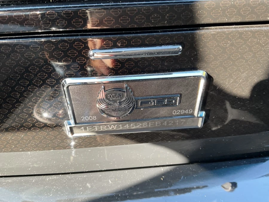 2008 Ford F-150 11th Gen - Image 10 of 16