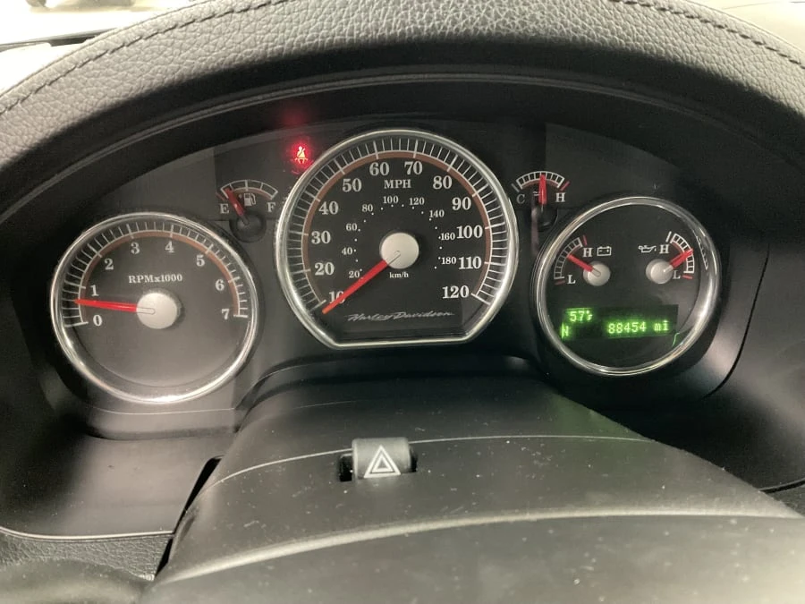 2008 Ford F-150 11th Gen - Image 12 of 16