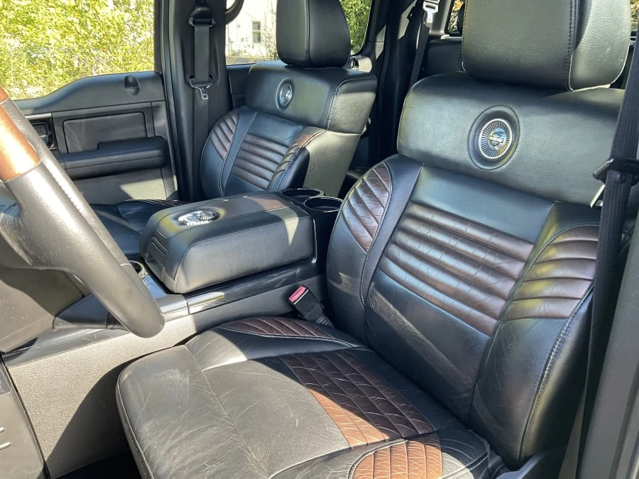 2008 Ford F-150 11th Gen - Image 7 of 16