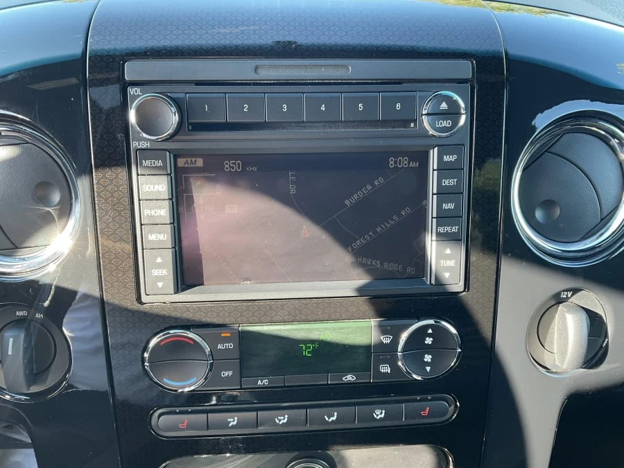 2008 Ford F-150 11th Gen - Image 8 of 16