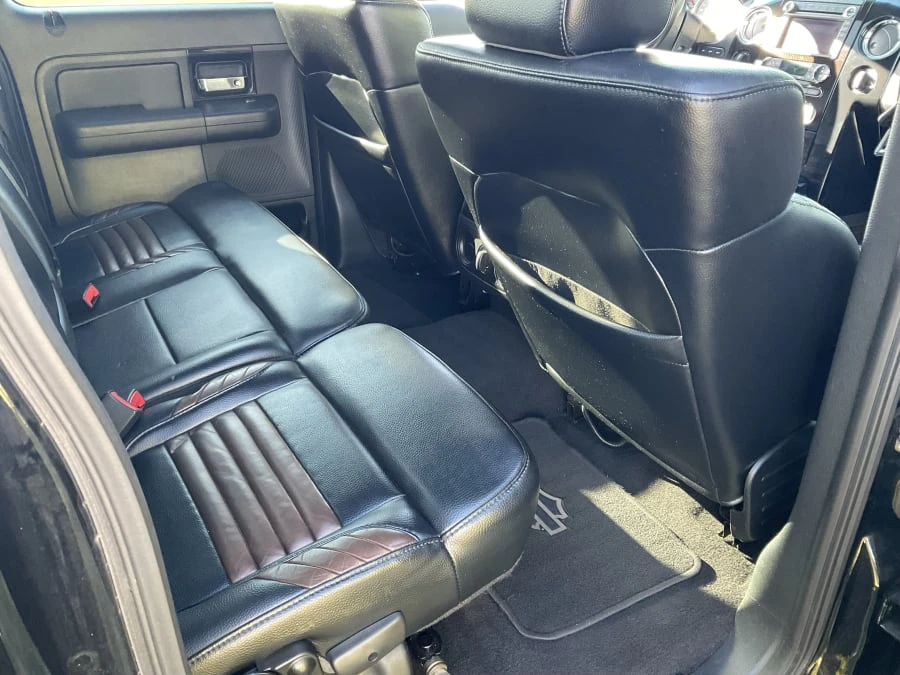 2008 Ford F-150 11th Gen - Image 13 of 16