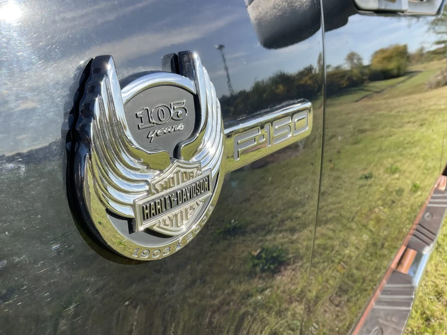 2008 Ford F-150 11th Gen - Image 6 of 16