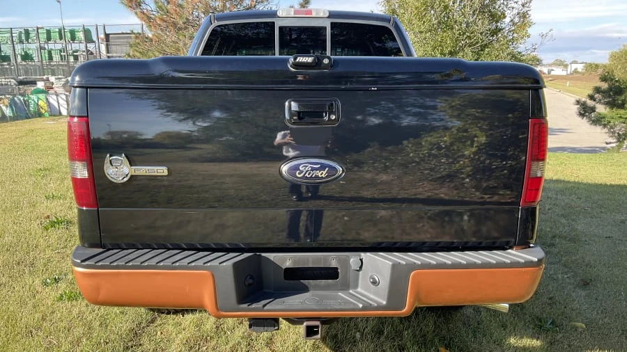 2008 Ford F-150 11th Gen - Image 4 of 16