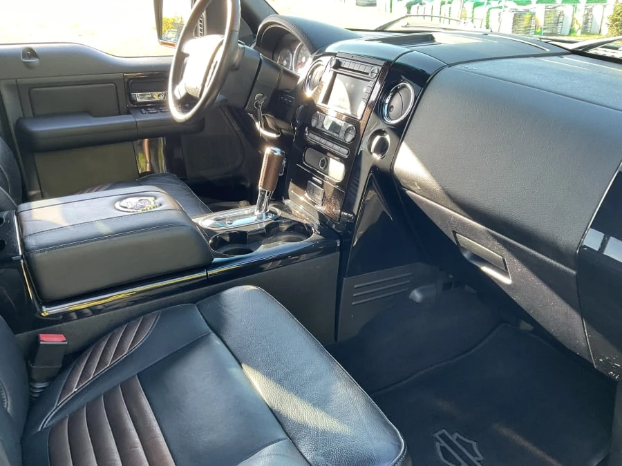 2008 Ford F-150 11th Gen - Image 11 of 16