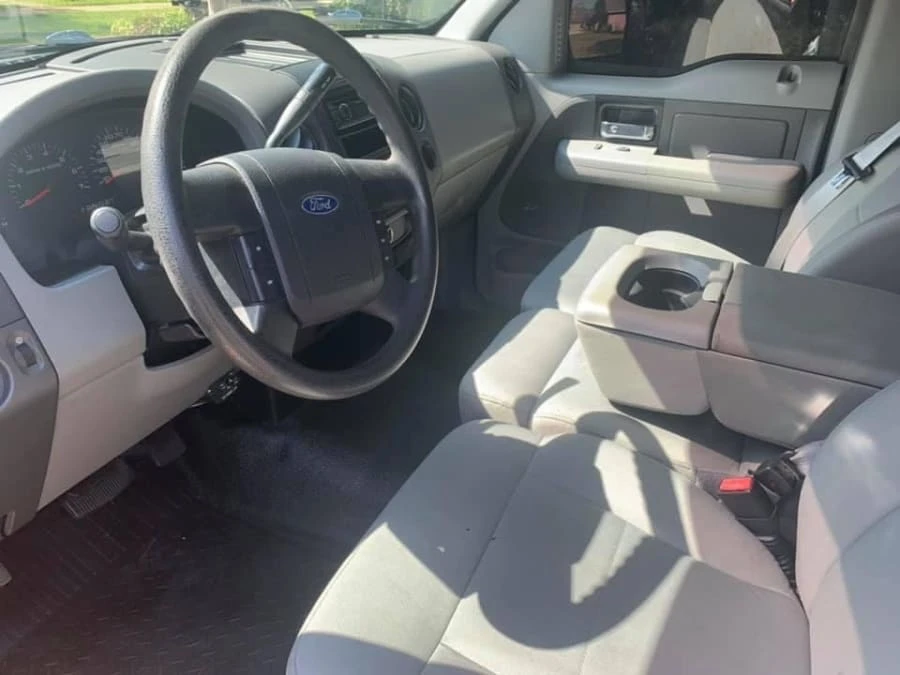 2008 Ford F-150 11th Gen - Image 2 of 8