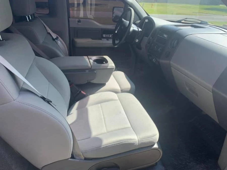 2008 Ford F-150 11th Gen - Image 3 of 8