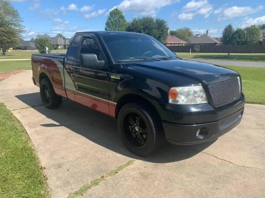 2008 Ford F-150 11th Gen - Image 8 of 8