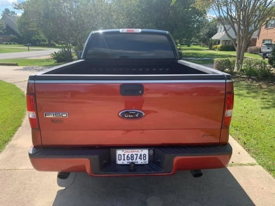 2008 Ford F-150 11th Gen - Image 5 of 8