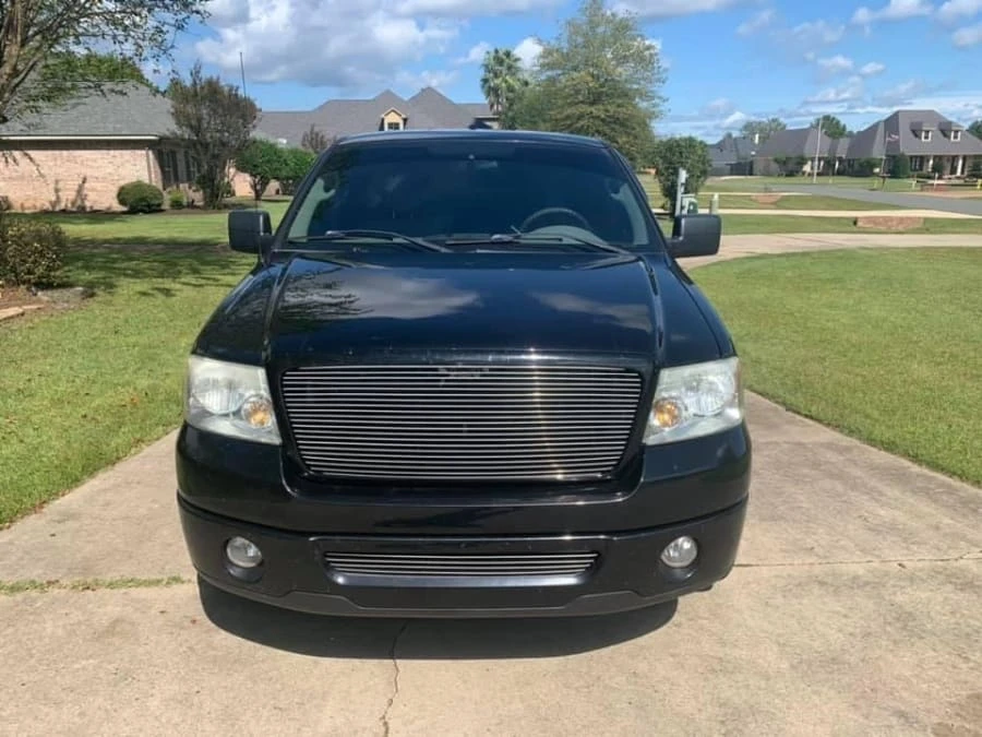 2008 Ford F-150 11th Gen - Image 6 of 8