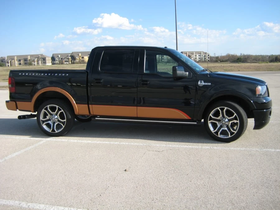 2008 Ford F-150 11th Gen - Image 2 of 7