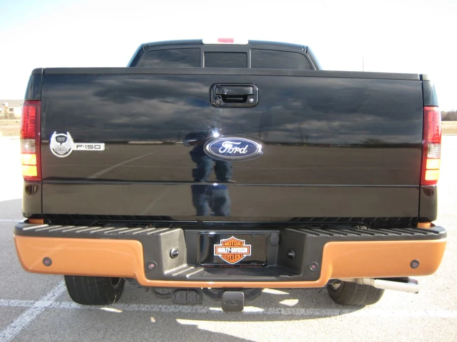 2008 Ford F-150 11th Gen - Image 3 of 7