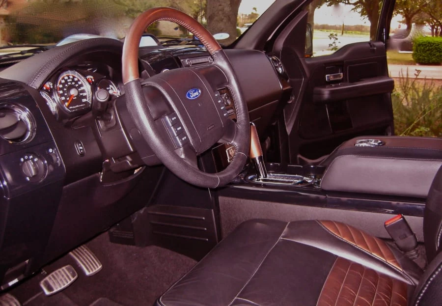 2008 Ford F-150 11th Gen - Image 4 of 7