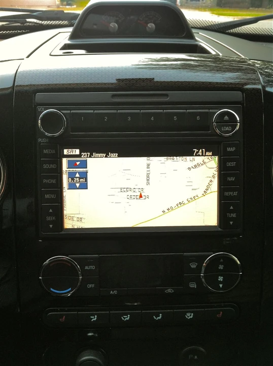 2008 Ford F-150 11th Gen - Image 5 of 7