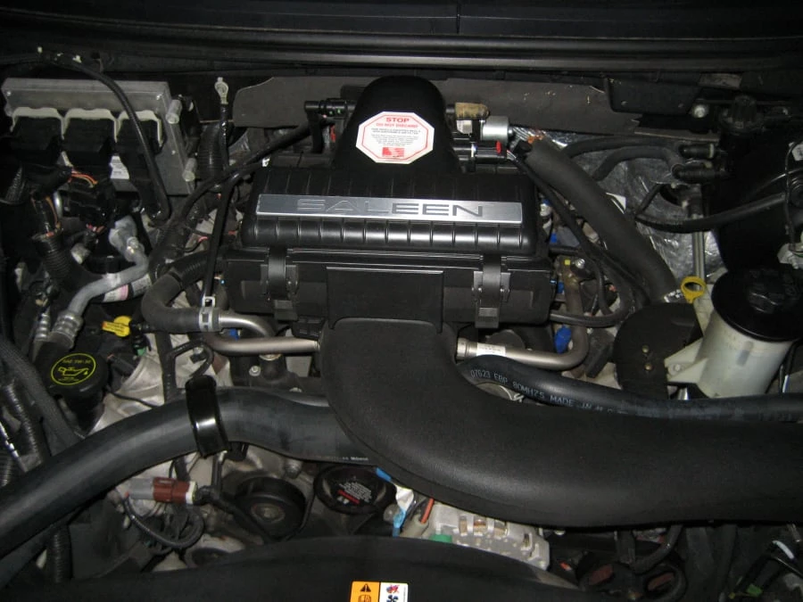 2008 Ford F-150 11th Gen - Image 6 of 7