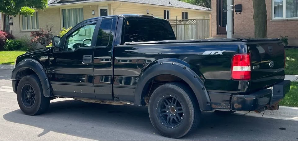 2008 Ford F-150 11th Gen - Image 5 of 11