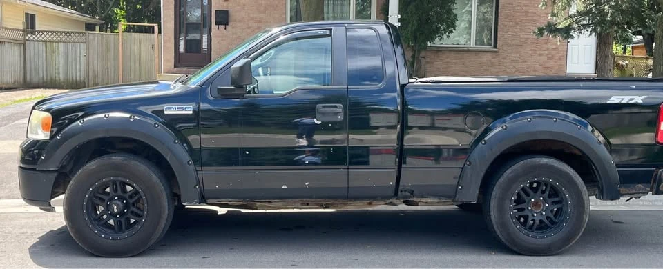 2008 Ford F-150 11th Gen - Image 2 of 11