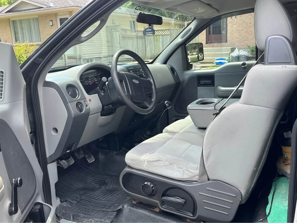 2008 Ford F-150 11th Gen - Image 10 of 11