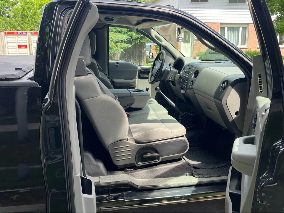 2008 Ford F-150 11th Gen - Image 7 of 11