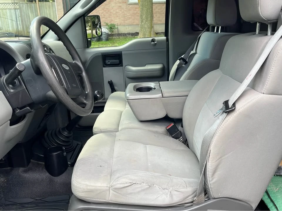 2008 Ford F-150 11th Gen - Image 11 of 11