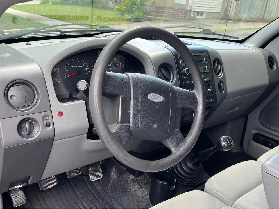 2008 Ford F-150 11th Gen - Image 8 of 11