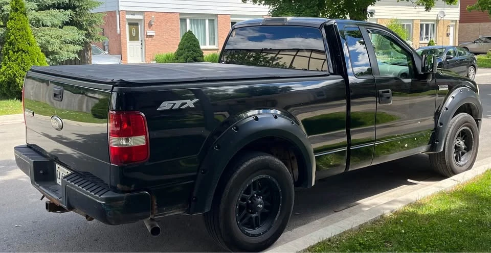 2008 Ford F-150 11th Gen - Image 6 of 11