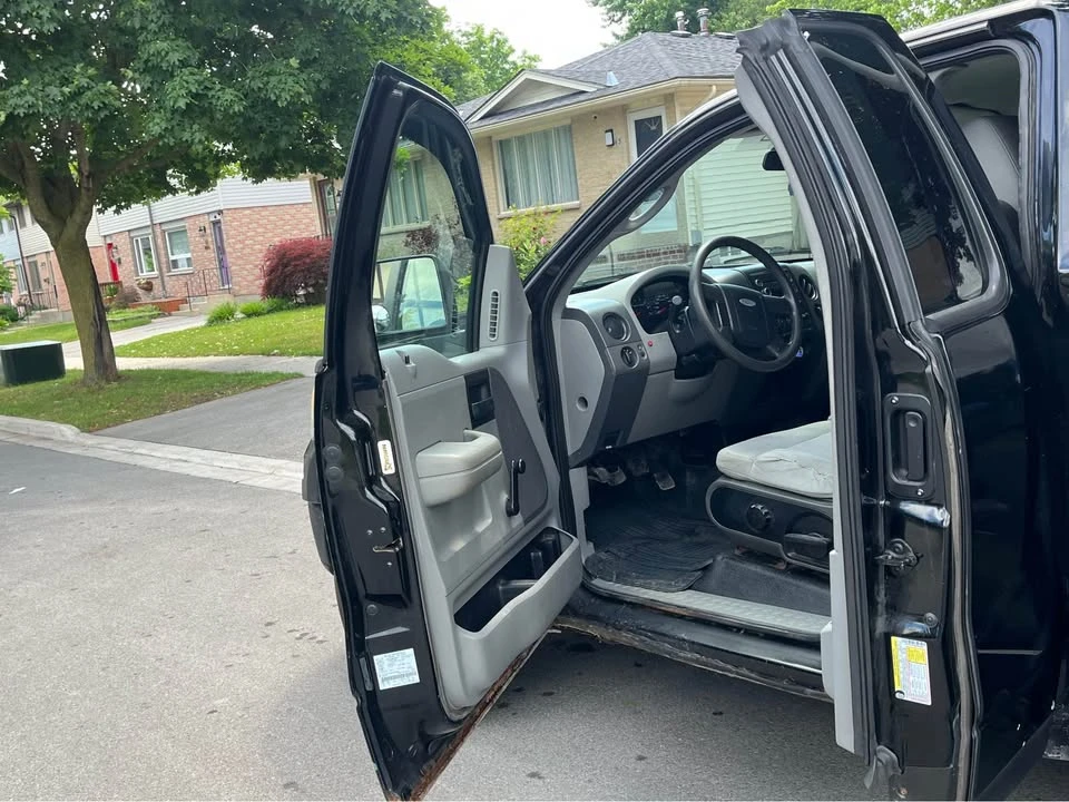 2008 Ford F-150 11th Gen - Image 9 of 11