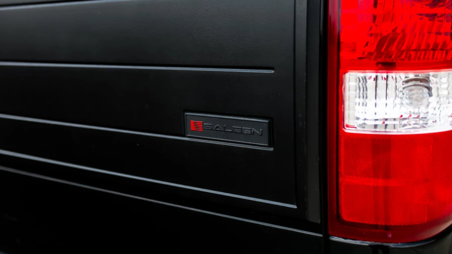2008 Ford F-150 11th Gen - Image 5 of 12