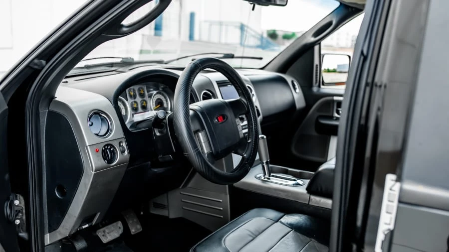 2008 Ford F-150 11th Gen - Image 7 of 12
