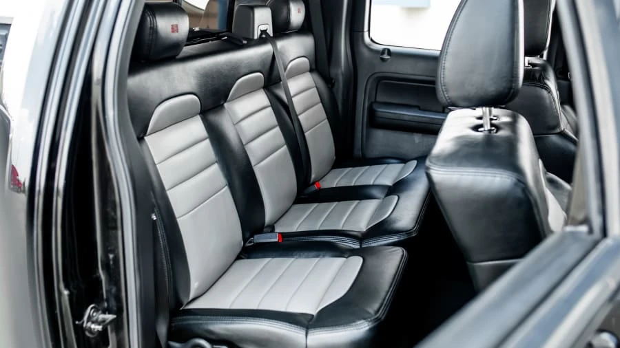 2008 Ford F-150 11th Gen - Image 10 of 12