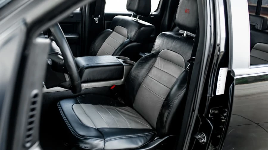 2008 Ford F-150 11th Gen - Image 9 of 12