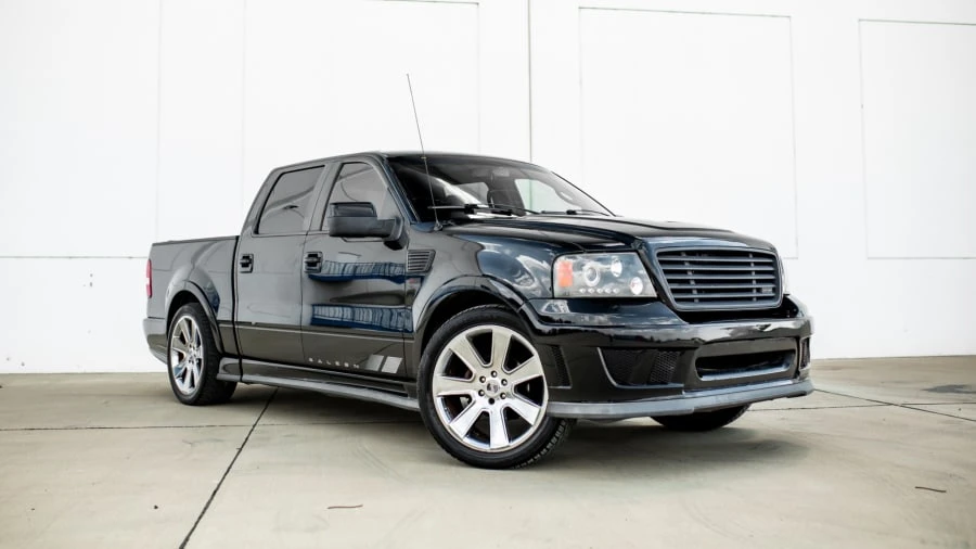 2008 Ford F-150 11th Gen - Image 3 of 12