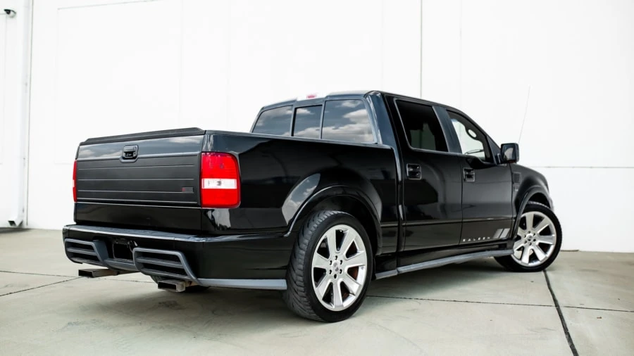 2008 Ford F-150 11th Gen - Image 2 of 12
