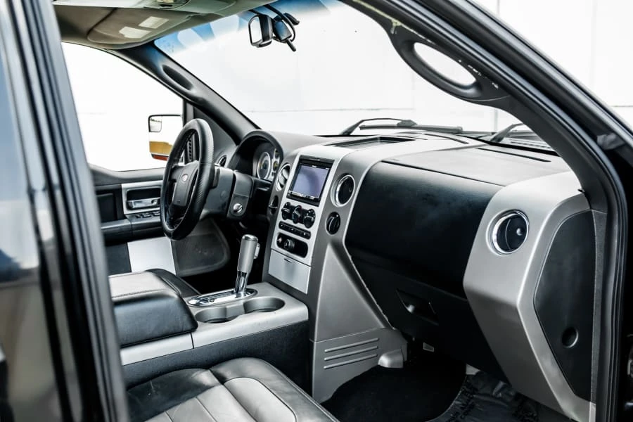 2008 Ford F-150 11th Gen - Image 12 of 12